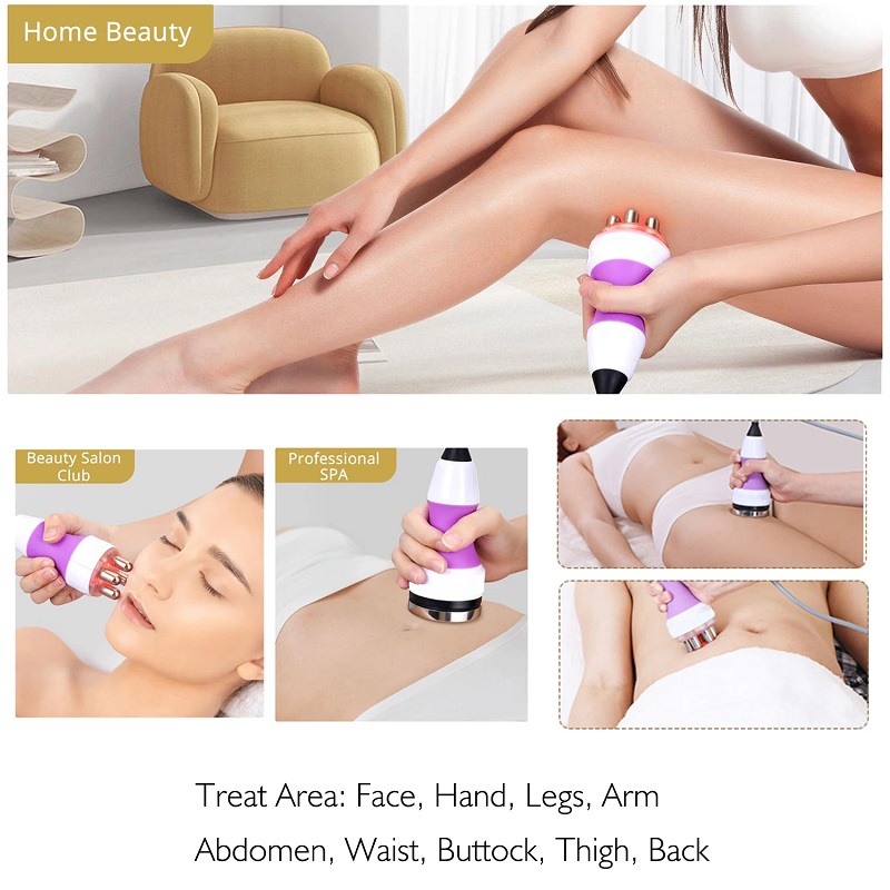 cavitation machine