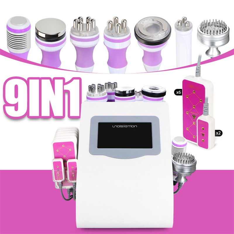 ultrasonic cavitation machine