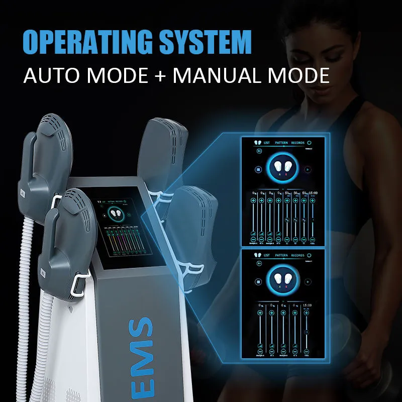 slimming machine