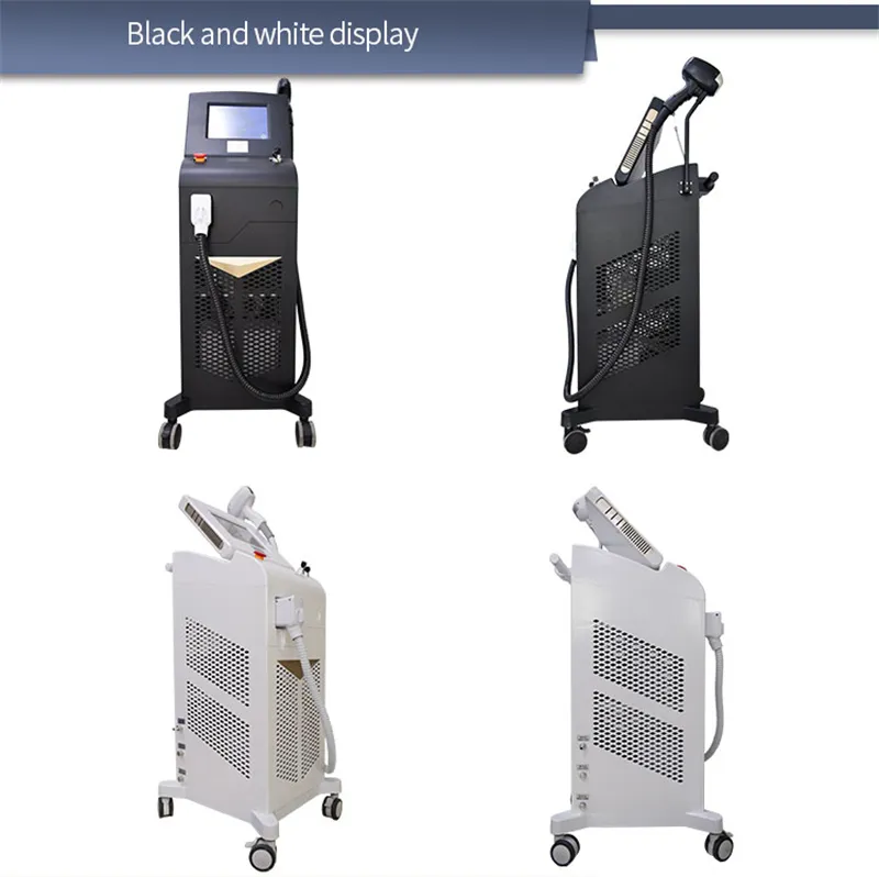 removal machine