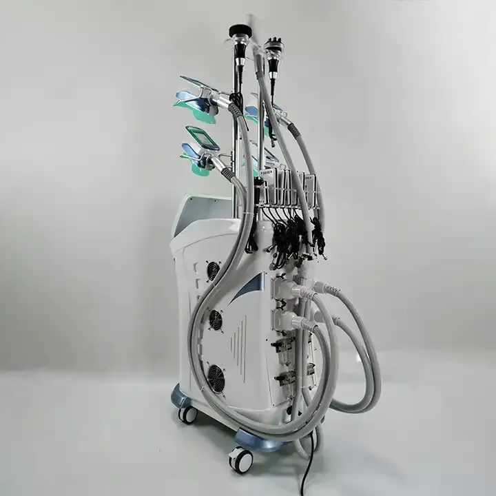 slimming machine