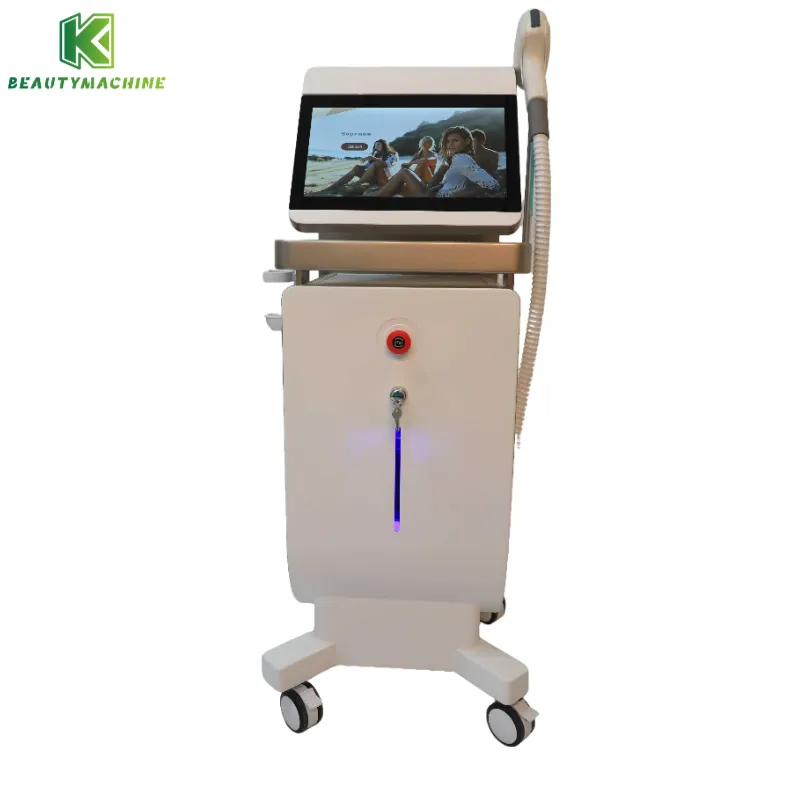 hair removal device