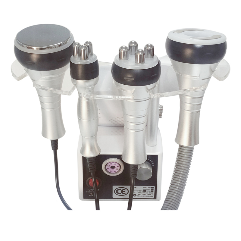 ultrasonic cavitation machine