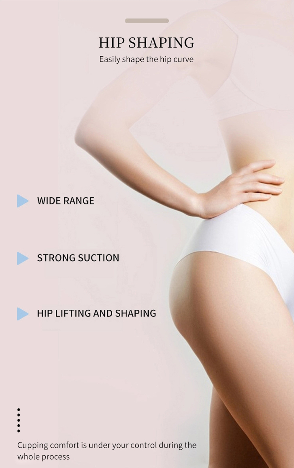 vacuum breast enlargement machine