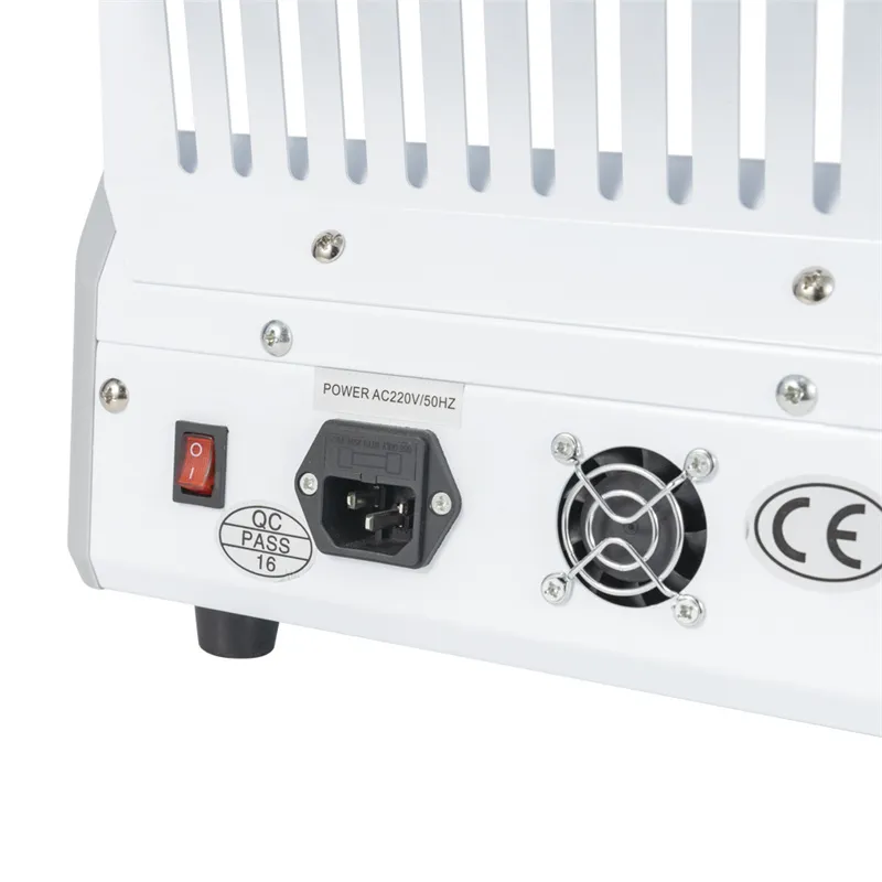 EMS muscle stimulator machine