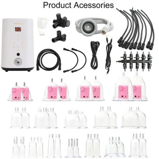 What's the safest way to enlarge your breasts?