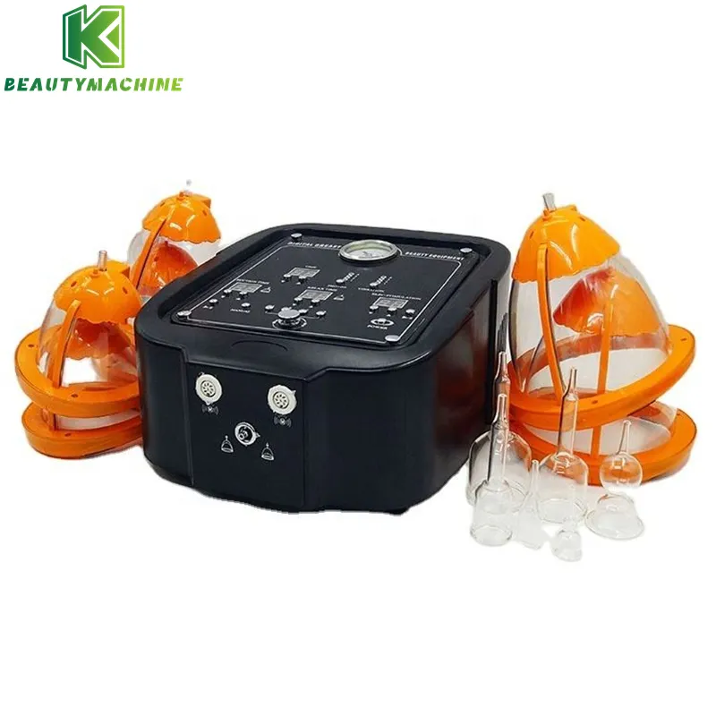 vacuum butt lift machine