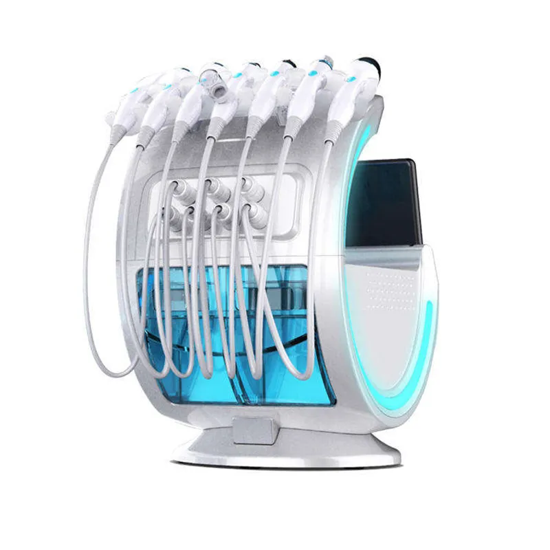 hydrodermabrasion