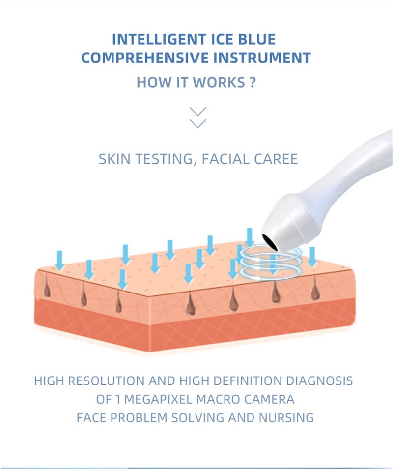 hydrodermabrasion facial