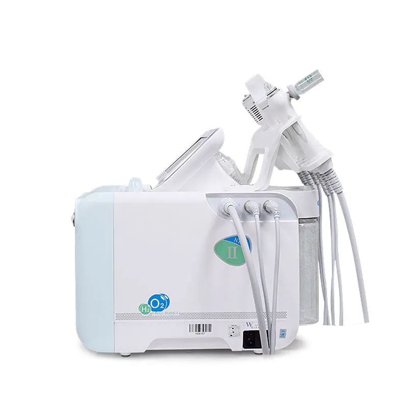 hydrodermabrasion