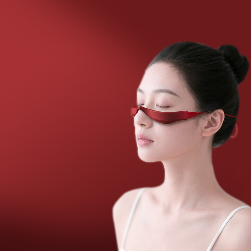 جهاز تجديد شباب العين بالتيار الكهربائي الدقيق