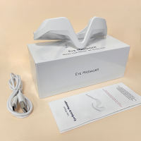 EMS Microcurrent Lighten Eye Treatment Massager For dark circles