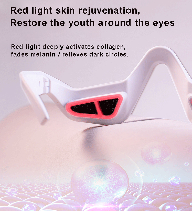microcurrent eye treatment
