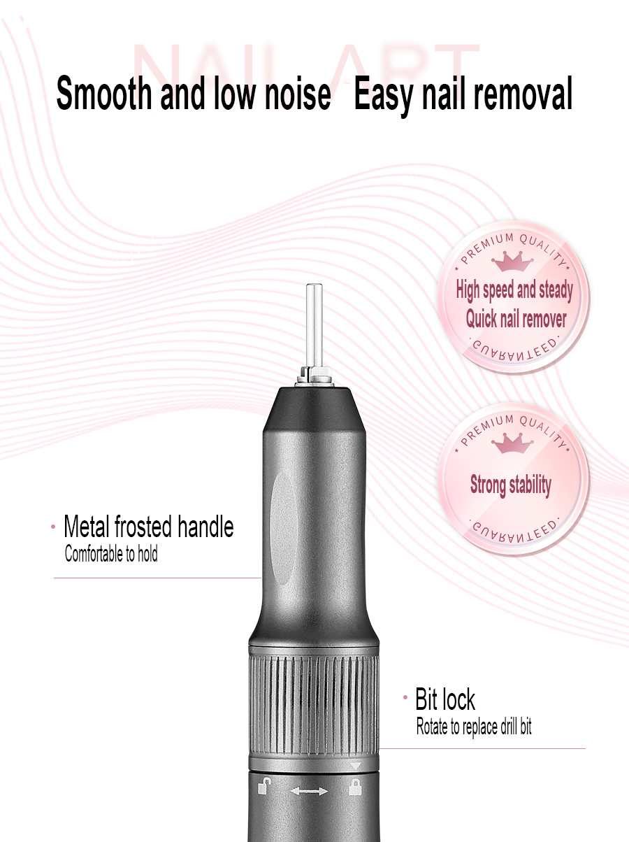 e file nail drill