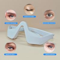 EMS Microcurrent Lighten Eye Treatment Massager For dark circles