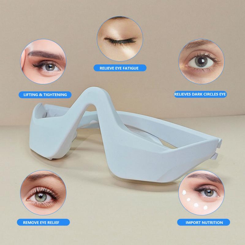 EMS Microcurrent Lighten Eye Treatment Massager For dark circles
