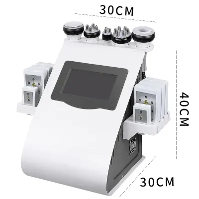 Kann ein Ultraschall-Fettkavitationsgerät Nicht-Fettzellen schädigen?