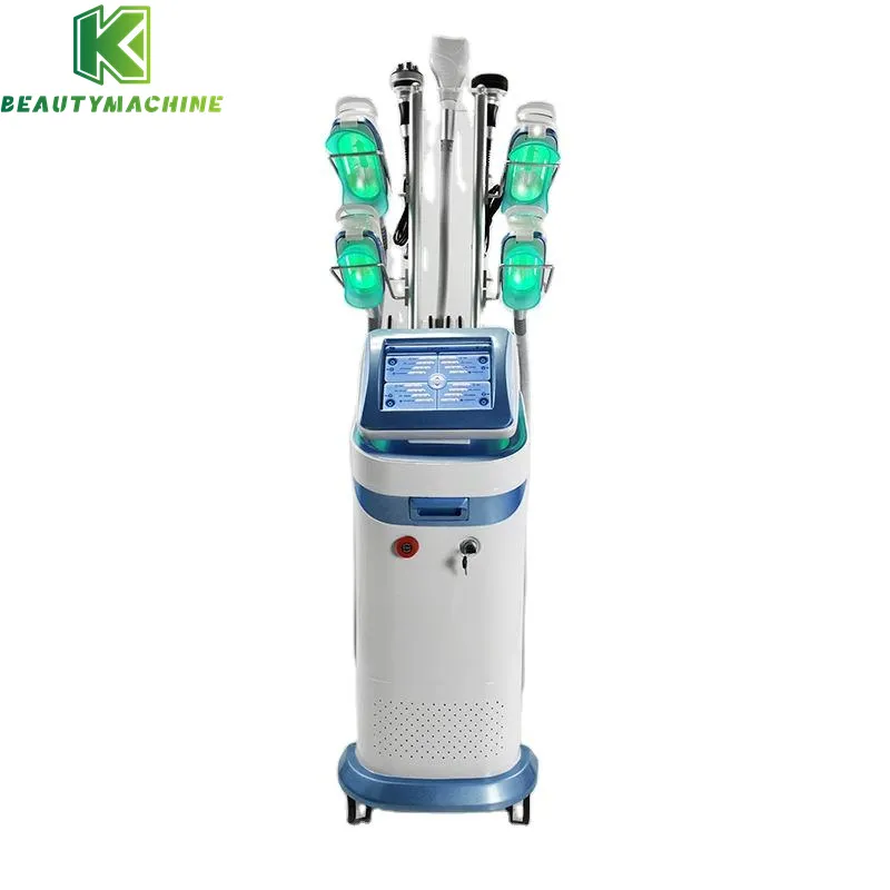 ultrasonic fat cavitation machine