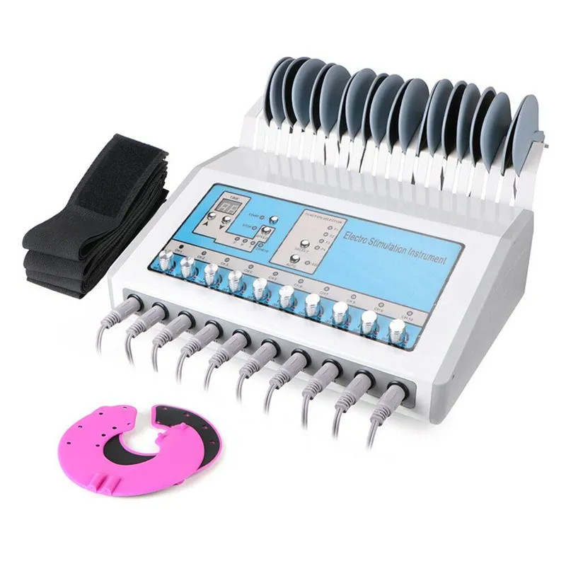 muscle stimulator machine muscle stimulator machine