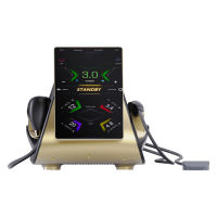 Aparat de ridicare SMAS pentru îndepărtarea ridurilor faciale 22D, dispozitiv de sculptare corporală