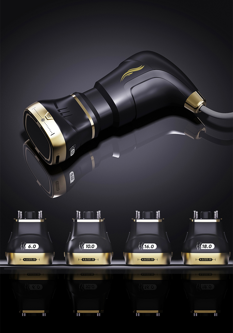 face lifting machine face lifting machine