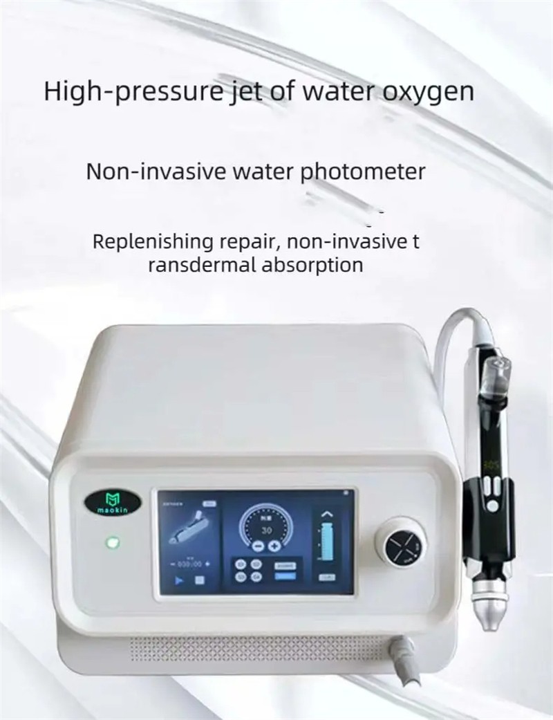 hydrodermabrasion facial