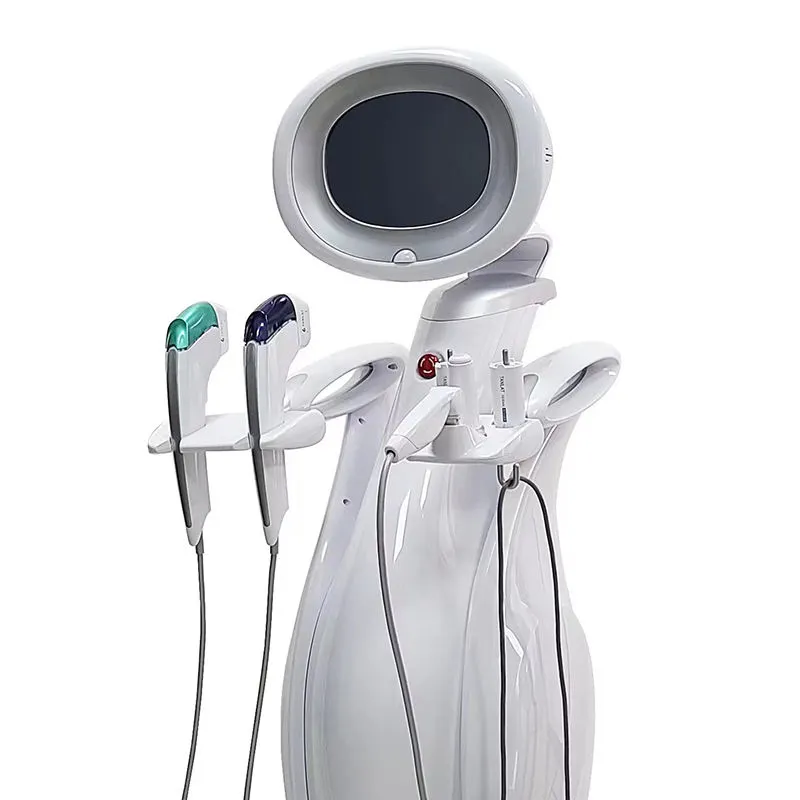 Hydrodermabrasion Facial Care