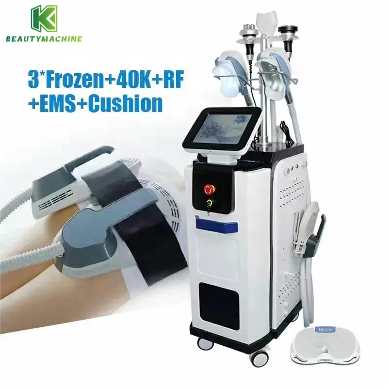 Cryolipolysis Slimming Machine Cryolipolysis Slimming Machine