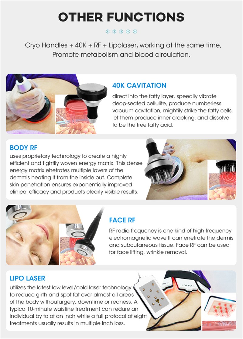 cryolipolysis slimming machine cryolipolysis slimming machine