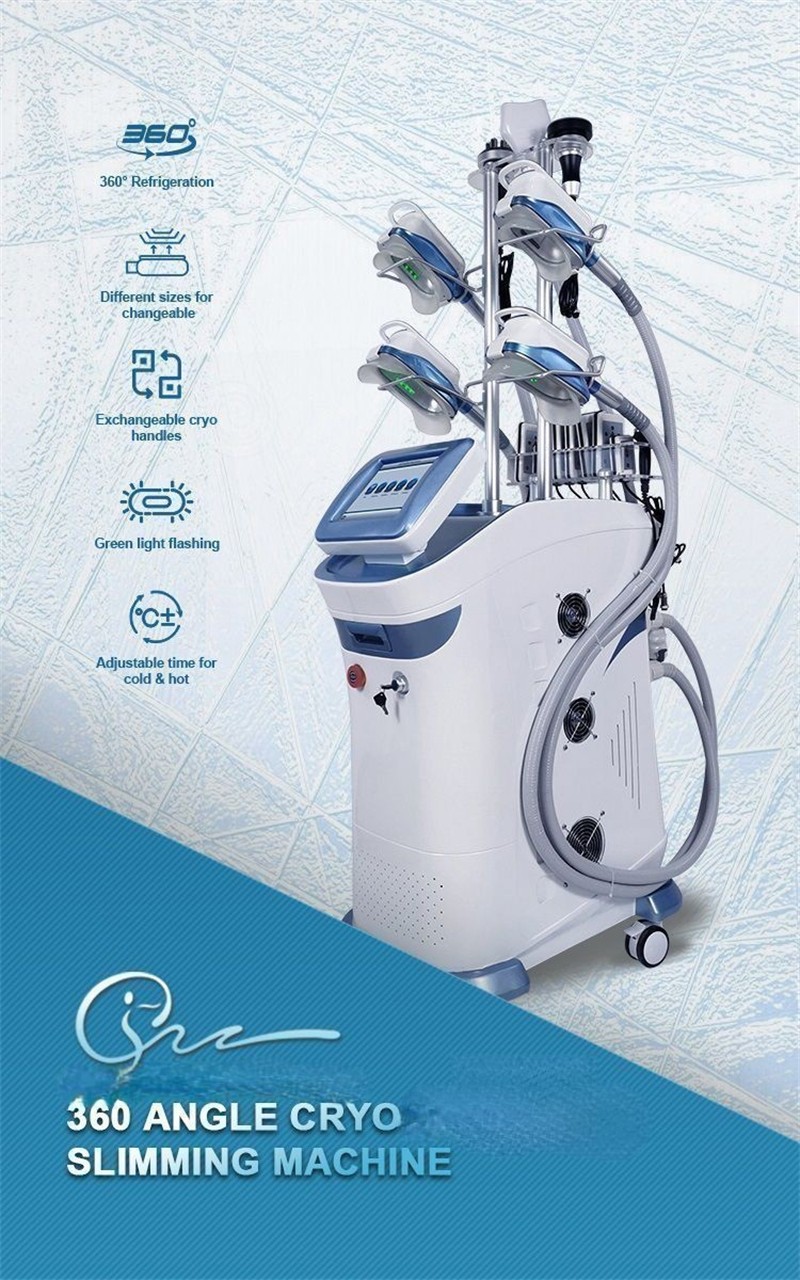Cryolipolysis Slimming Cryolipolysis Slimming