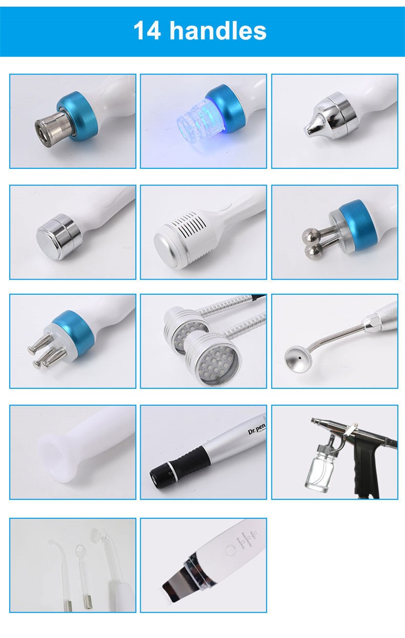 hydrodermabrasion facial machine hydrodermabrasion facial machine