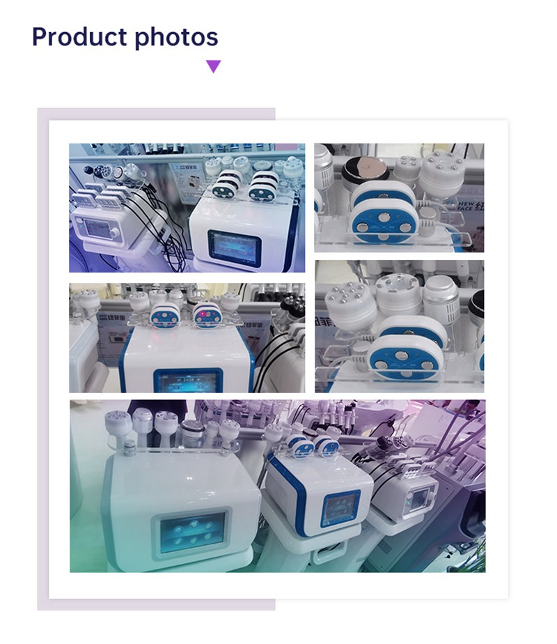 ultrasonic cavitation treatment