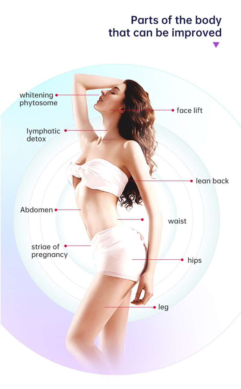 ultrasonic cavitation