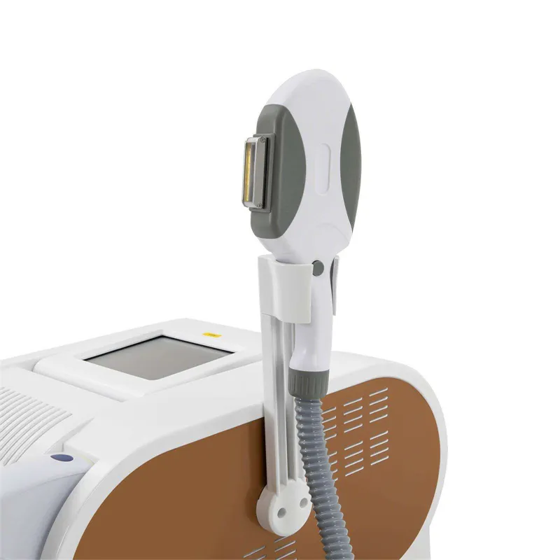 hair removal machine