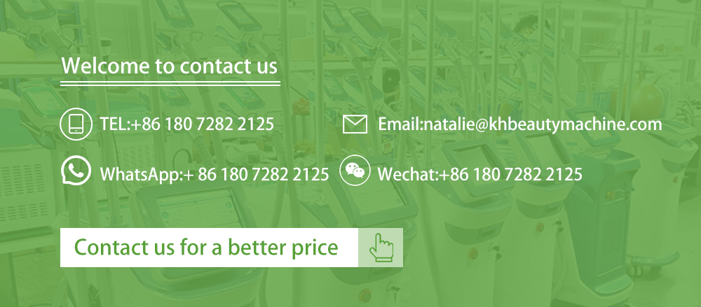 wrinkle remover machine for face