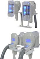 Liệu pháp đông lạnh mỡ Cryolipolysis, làm thon gọn cơ thể bằng phương pháp lạnh (Cryotherapy), tạo hình cơ thể bằng sóng lạnh.