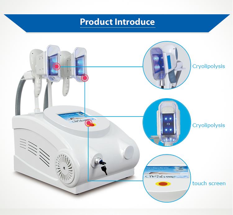 cold sculpture machine