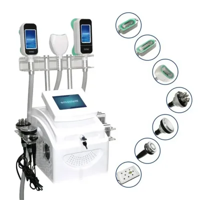 How Many Cryolipolysis Treatments Are Needed for the Abdomen?