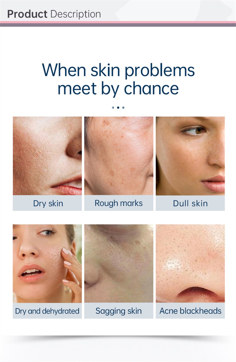 facial machine facial machine