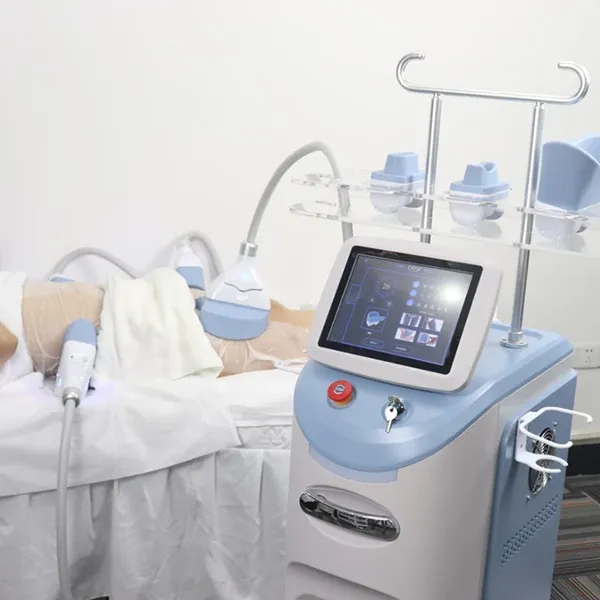 Cryolipolysis Slimming Machine