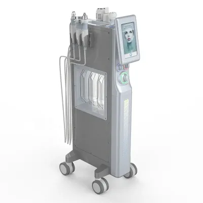 Is Hydrodermabrasion Suitable for Oily Skin?