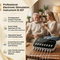 EMS Devices Electronic Muscle Building Machine EMS Muscle Tone Trainer