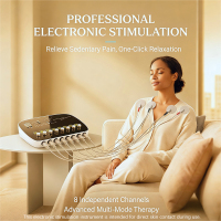 EMS Devices Electronic Muscle Building Machine EMS Muscle Tone Trainer