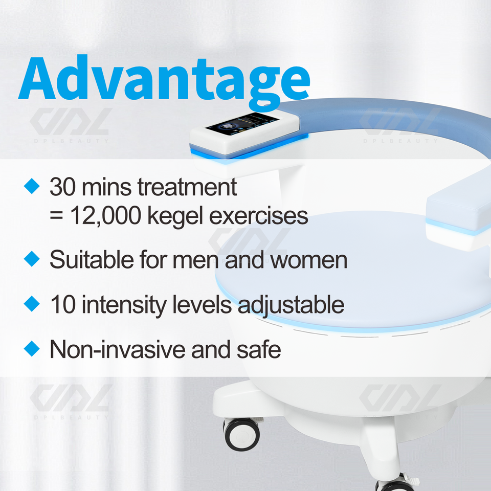 pelvic floor strengthening device