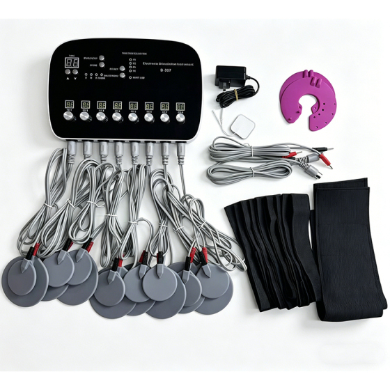 Do electronic muscle stimulators actually work?