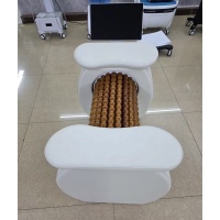 Lymphatic Body Roll Shaper Recovery Infrared Machine
