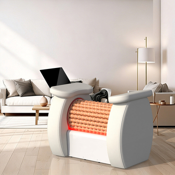 body shape rolling machine