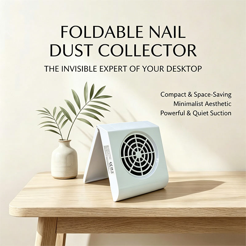 nail extractor fan