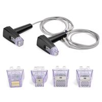 Morpheus8 Fractional RF Microneedling Skin Needling Machine