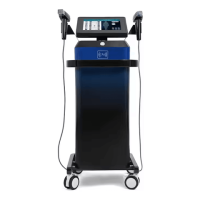 Morpheus8 Fractional RF Microneedling Skin Needling Machine